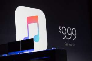 Apple Music suma m&aacute;s de 11 millones de suscriptores