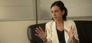 El pleno de la Asamblea posesionar&aacute; a la segunda mandataria en los pr&oacute;ximos d&iacute;as, una vez que deje el cargo de directora del Senae.