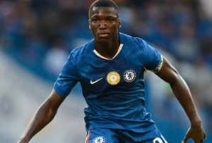 Chelsea de Moisés Caicedo ganó al Leverkusen de Piero Hincapié