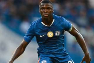Chelsea de Moisés Caicedo ganó al Leverkusen de Piero Hincapié