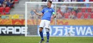 Italia pasa a las semifinales del Mundial Sub-20