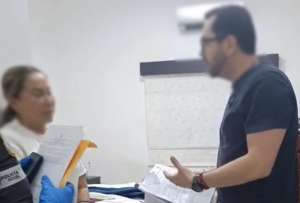 Fiscal&iacute;a ejecut&oacute; allanamientos en oficinas del Municipio de Jipijapa y dem&aacute;s dependencias y domicilios.