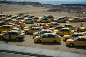 Taxistas de Manta piden privilegios en su urbe