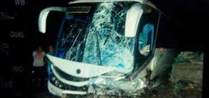Dos personas pierden la vida en accidente de tr&aacute;nsito cerca de Balao