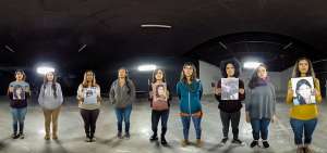 En Ecuador se impulsa la campa&ntilde;a virtual denominada &ldquo;Gafas para ver la realidad&rdquo;. Cinco ni&ntilde;as y adolescentes contaron su historia para incidir en la discusi&oacute;n de la despenalizaci&oacute;n del aborto.