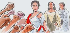 Las mujeres en la Independencia
