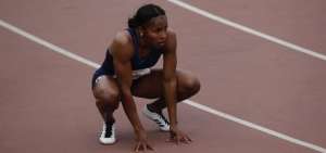 El atletismo femenino no tuvo una buena jornada en Lima