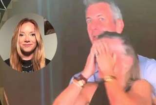 Grace Springer, de 28 años, reveló el beneficio económico tras grabar uno de los videos más virales en redes sociales.