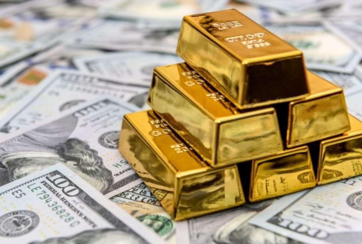 Reservas Internacionales cierran el trimestre al alza y rozan los USD 12.000 millones