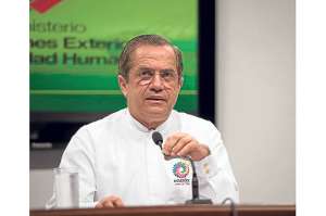 OEA decide que CIDH sesione en Estados partes