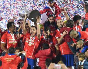 Foto: AFP