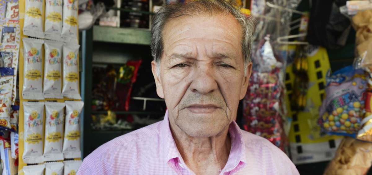 El 'Gato' nunca descansa ni se enferma