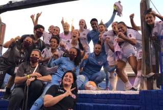 Aumentan los premios en la CONMEBOL femenina