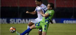 Nacional vence al Mineros en penales y clasifica en la Copa Sudamericana