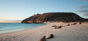 Desde hoy est&aacute; restringido el ingreso a la Reserva Marina de Gal&aacute;pagos