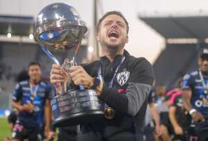 Independiente del Valle aseguró un cupo en la Copa Libertadores y jugará la Recopa Sudamericana 2023