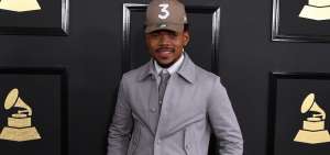 Rapero Chance The Rapper dona $ 1 mill&oacute;n a escuelas de Chicago