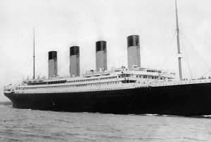 La ‘maldición del Titanic’ alcanzó a un submarino con turistas