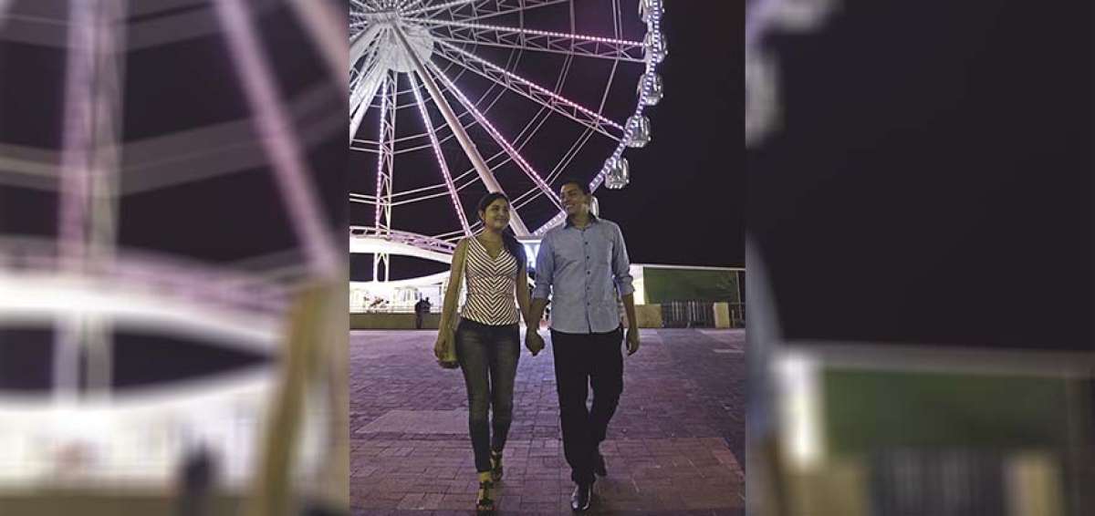 &iquest;Conquistar a  la pareja es una pr&aacute;ctica obsoleta?