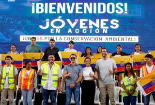 ¿Cómo inscribirte al programa Jóvenes en Acción?