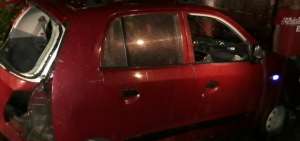 Dos mujeres y dos ni&ntilde;os murieron en accidente en Guayaquil
