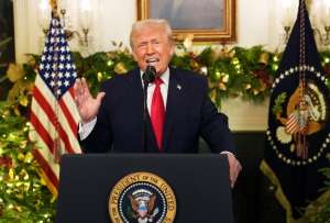 EE.UU.: Trump otorgar&aacute; un bono especial a 1,45 millones de miembros de las Fuerzas Armadas