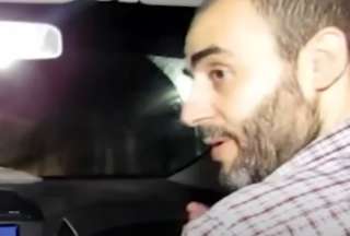Fue abatido Mohamed Sinwar, presunto líder de Hamás en Gaza.