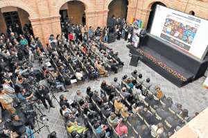 El turismo en Ecuador genera unos 100 mil empleos directos y otros 500 mil indirectos, seg&uacute;n Fenecaptur. Fotos: &Aacute;lvaro P&eacute;rez.