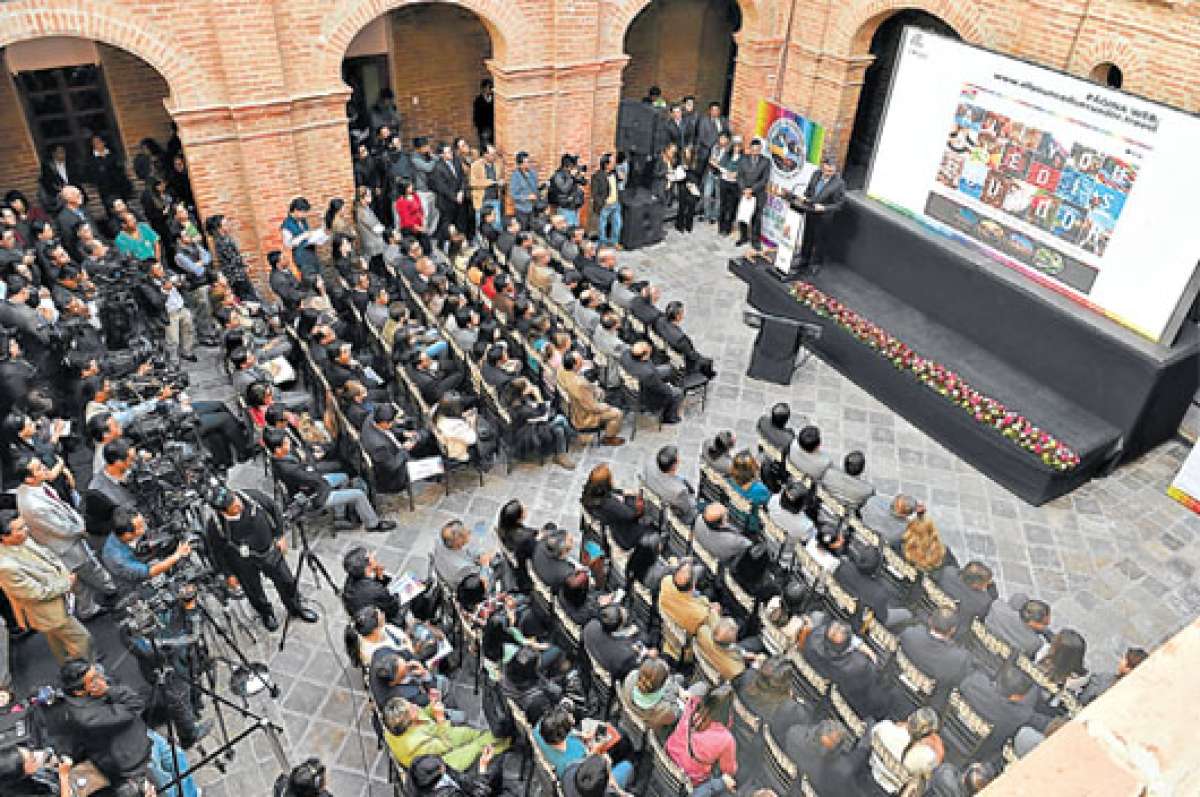 El turismo en Ecuador genera unos 100 mil empleos directos y otros 500 mil indirectos, seg&uacute;n Fenecaptur. Fotos: &Aacute;lvaro P&eacute;rez.