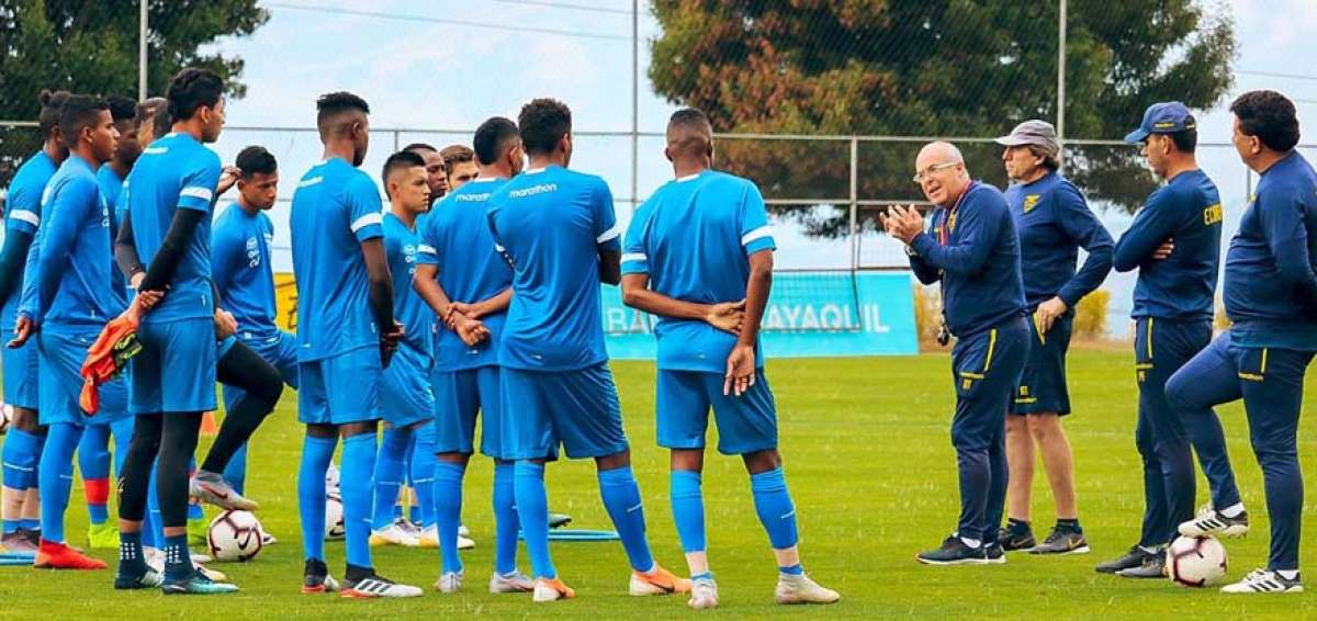 Jorge C&eacute;lico renovar&aacute; contrato con la FEF