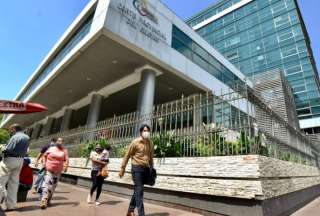 Fiscalía pidió fecha para audiencia de formulación de cargos en contra de exjuez de Yaguachi.