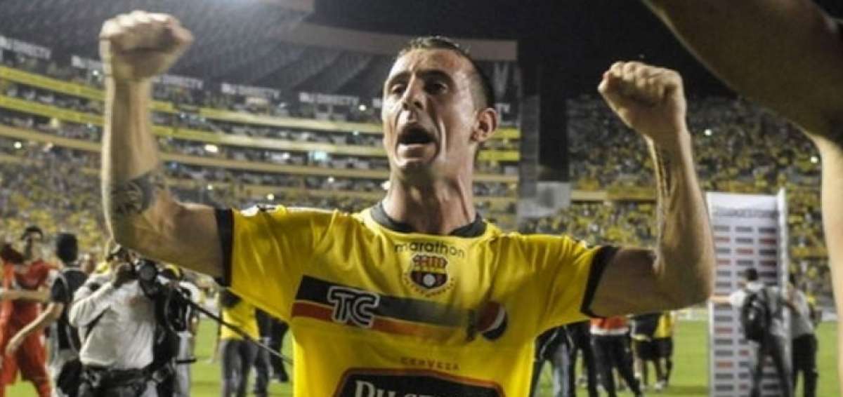 El 'Kitu' es ecuatoriano