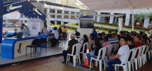 Biess inaugur&oacute; feria de vivienda en Guayaquil