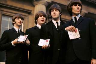 55 años después de separarse, The Beatles es reconocida como una de las bandas más emblemáticas de la historia de la música.