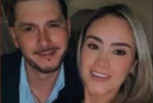 Emotivo encuentro de Mauricio y Vanessa con sus familiares tras ser liberados