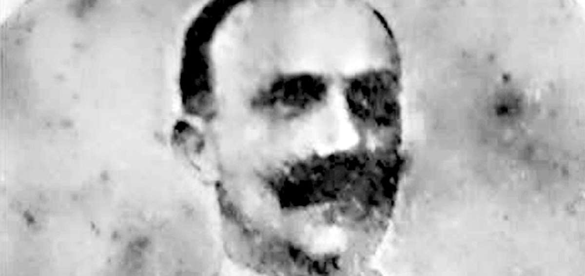 Ferdinando de Udine, almirante de tropas italianas