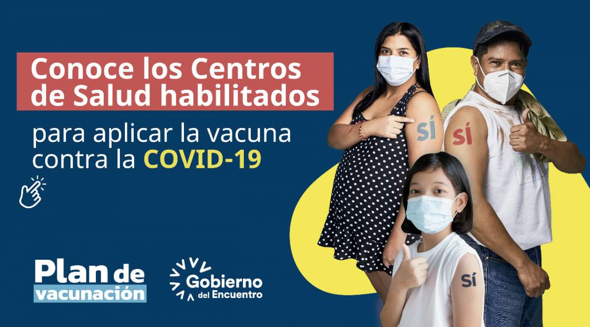Vacunación