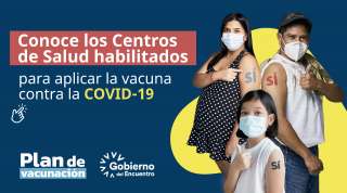 Vacunación 