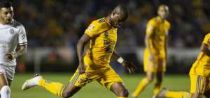 Enner Valencia anota luego de 9 meses en M&eacute;xico