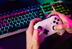 Despelote, el videojuego ecuatoriano del año presente en The Game Awards 2025.