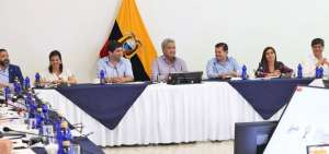 Moreno dispuso focalizar la prevenci&oacute;n del coronavirus en grupos vulnerables