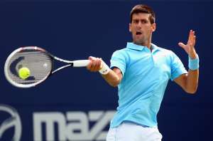 Novak Djokovic supera la trampa de Andy Murray 