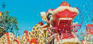 El Festival de Primavera es el m&aacute;s ceremonioso y alegre de la cultura china. Es considerado como un Patrimonio Cultural Intangible.