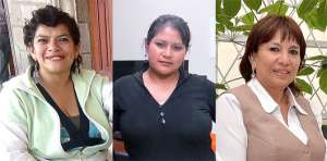 La influencia de la mujer desde la visi&oacute;n de 3 profesionales