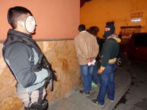 Foto: Cortes&iacute;a del Ministerio del Interior