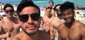 Fijan fecha para formular cargos contra Daniel Salcedo por fraude procesal