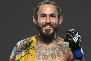 La próxima pelea del Chito Vera será sábado 13 de agosto.