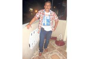Cabo de Polic&iacute;a fallece en accidente 