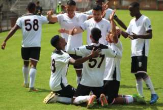 EcuadorTV transmitirá los partidos del Campeonato de Segunda Categoría de Pichincha