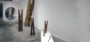 La exposici&oacute;n se presenta en el espacio expositivo No Lugar (Vicente Le&oacute;n N9-40 y Esmeraldas, La Tola). En la parte posterior del sitio se exhibe en video.